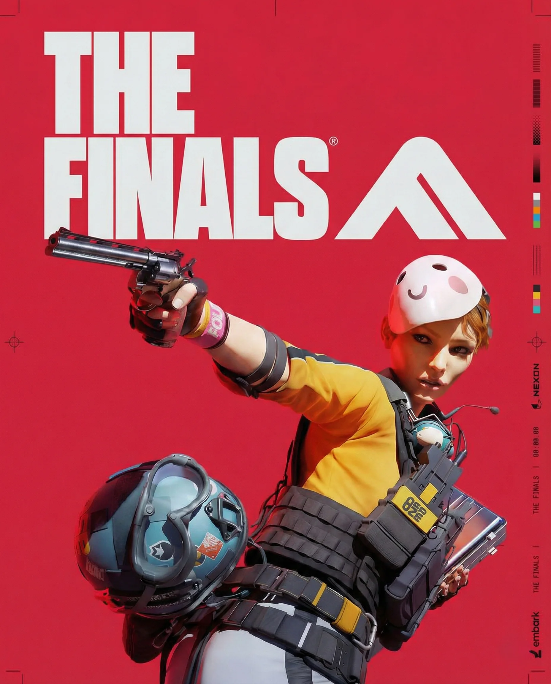 THE FINALS